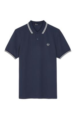 FRED PERRY Shirts-137